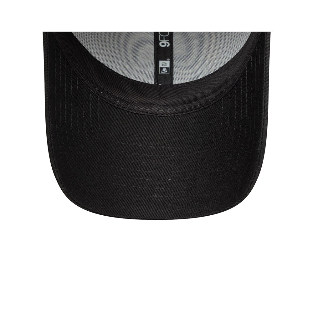 New Era หมวกรุ่น DUCATI MOTOR LOGO EMEA MOTORSPORT BLACK 9FORTY CAP