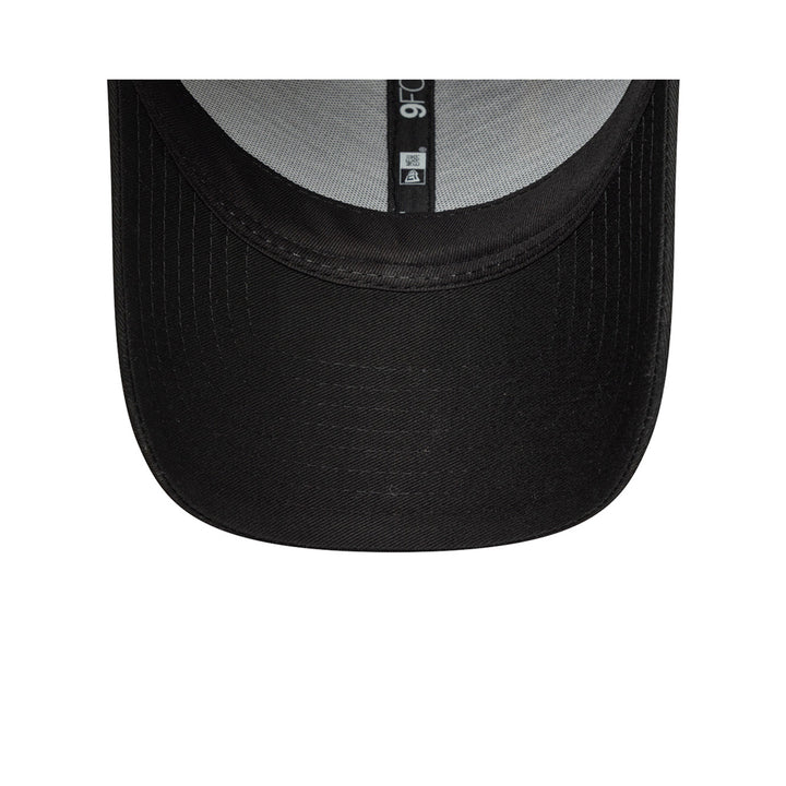 New Era หมวกรุ่น DUCATI MOTOR LOGO EMEA MOTORSPORT BLACK 9FORTY CAP