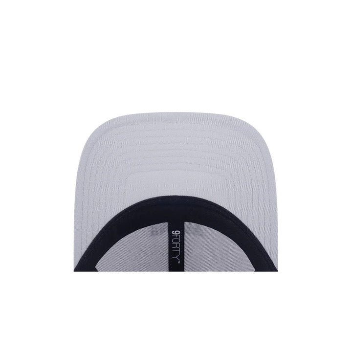New Era หมวกรุ่น New Era 90S Vibe White 9Forty Cap