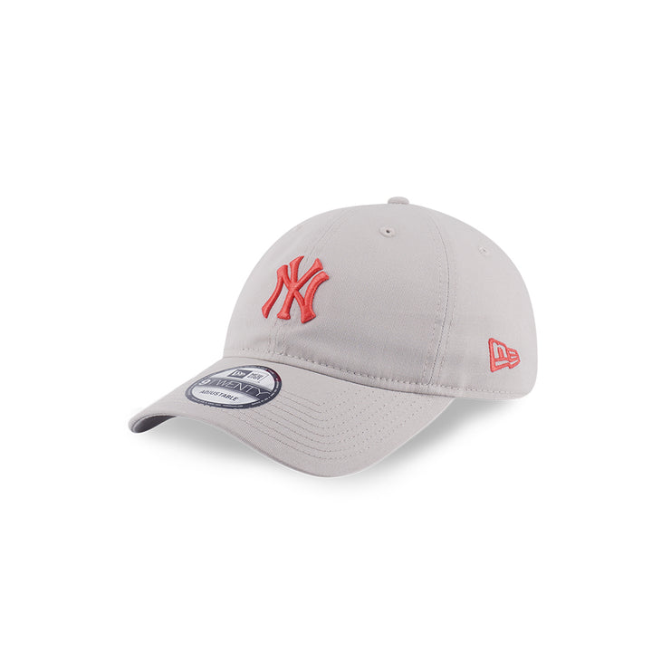 New Era หมวกรุ่น New York Yankees Color Era Stone 9Twenty Cap