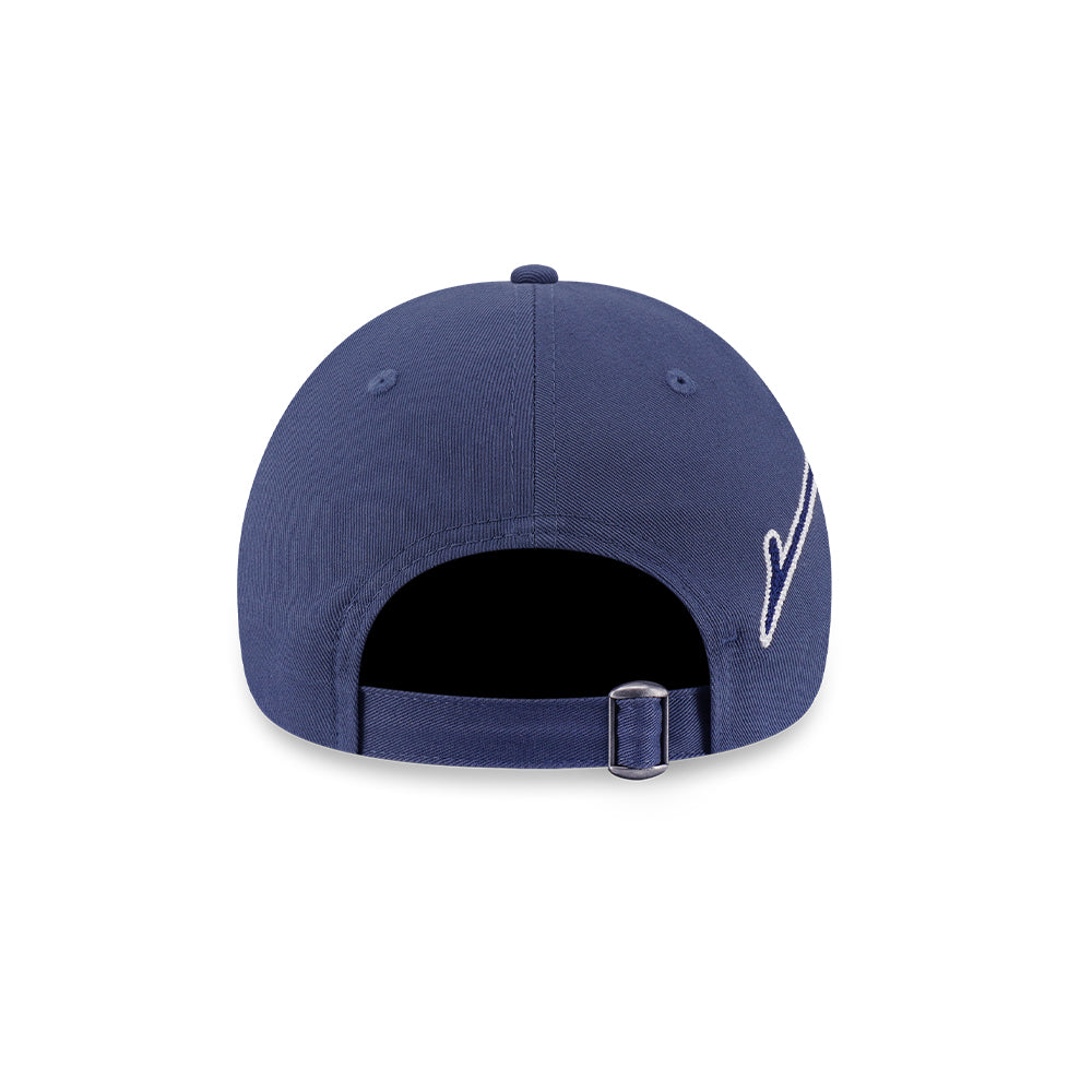 New Era หมวกรุ่น New Era Basic 9Forty Cap