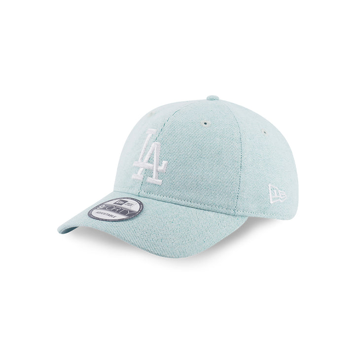 New Era หมวกรุ่น Los Angeles Dodgers Mlb Pastel 9Forty Cap