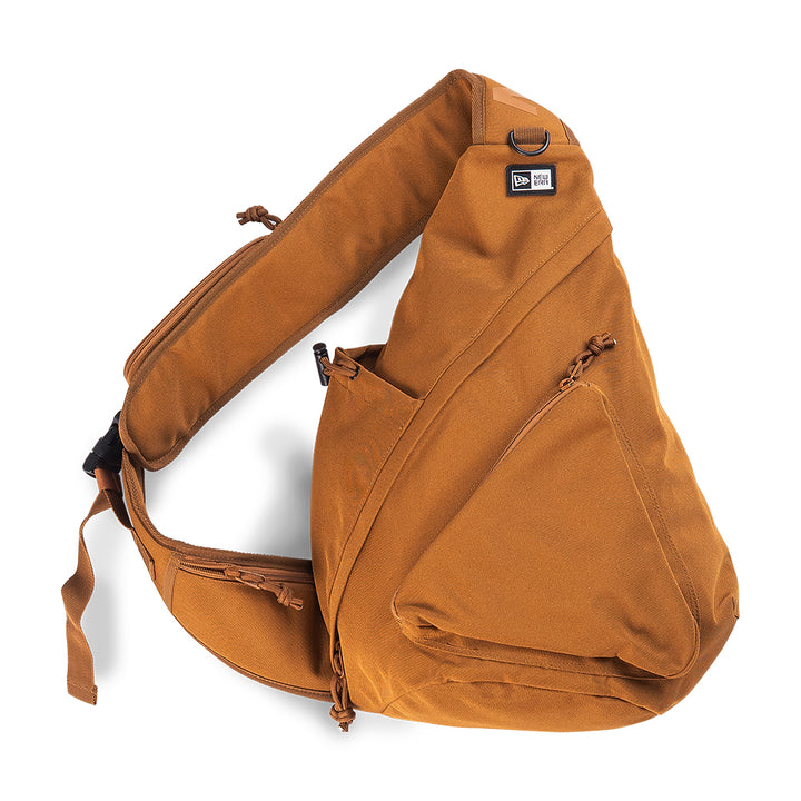 New Era กระเป๋ารุ่น NEW ERA URBAN CORE KHAKI SLING BAG