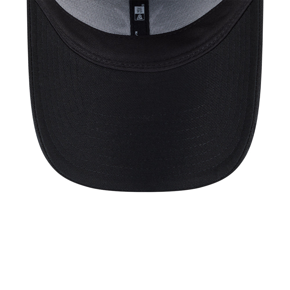 New Era หมวกรุ่น PISCES ZODIAC SIGN PACK BLACK 9FORTY CAP