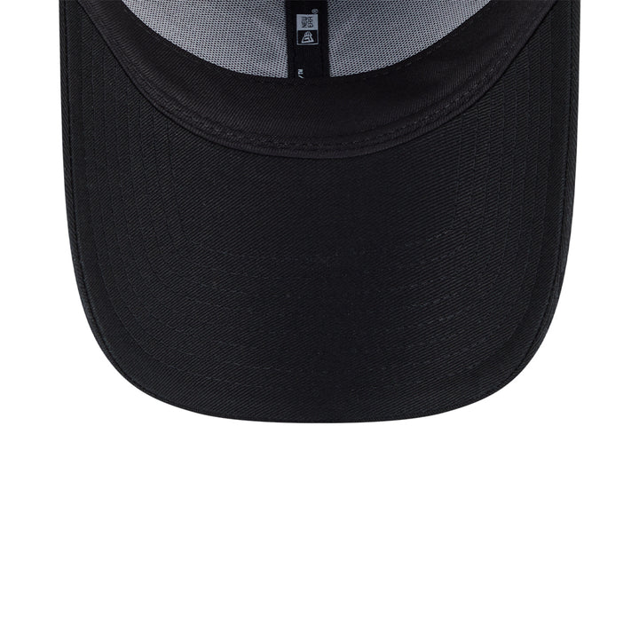 New Era หมวกรุ่น PISCES ZODIAC SIGN PACK BLACK 9FORTY CAP