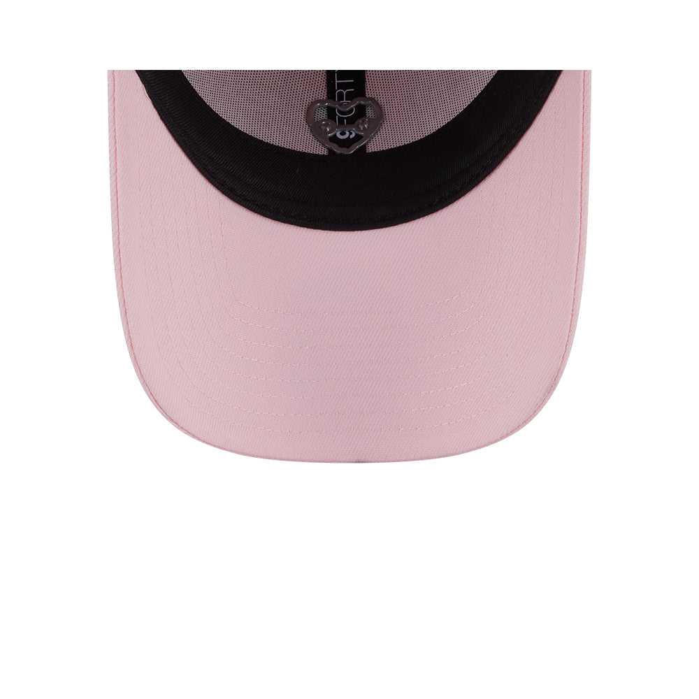 New Era หมวกรุ่น NEW ERA VALENTINES PACK PINK 9FORTY CAP