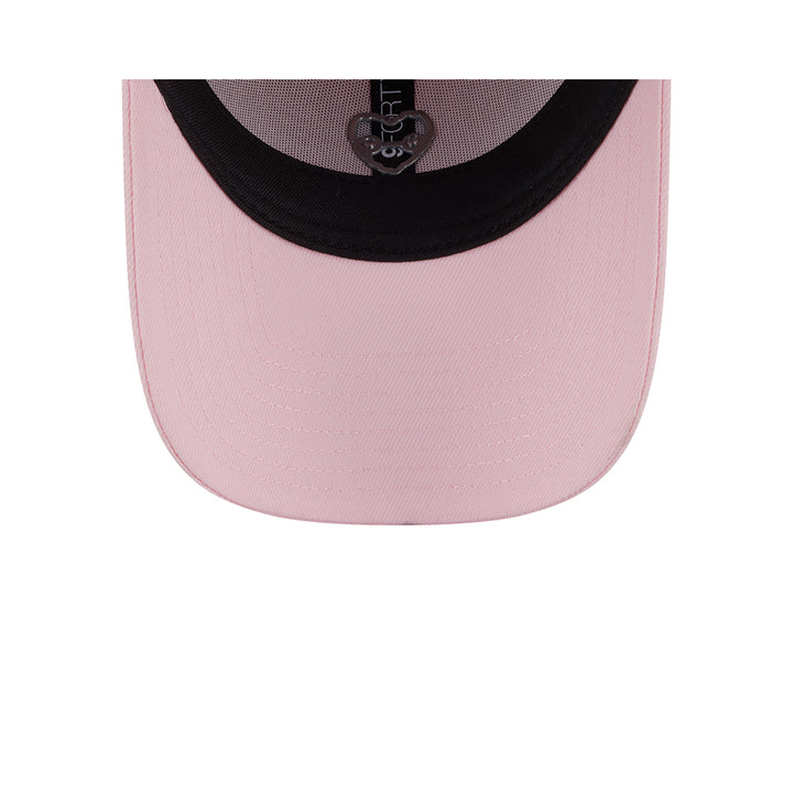 New Era หมวกรุ่น NEW ERA VALENTINES PACK PINK 9FORTY CAP