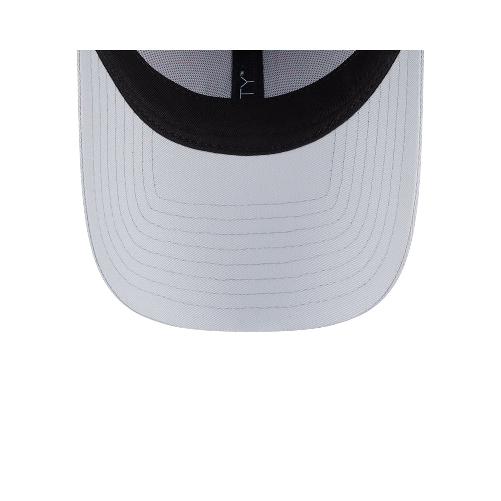 หมวกแก๊ป New Era รุ่น Los Angeles Dodgers Color Era Silver Snow 9Forty Cap