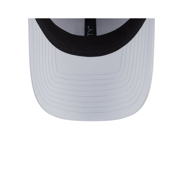หมวกแก๊ป New Era รุ่น Los Angeles Dodgers Color Era Silver Snow 9Forty Cap