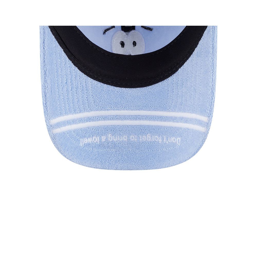 หมวกแก๊ป New Era รุ่น South Pack South Park Towelie Light Purple 9Twenty Cap