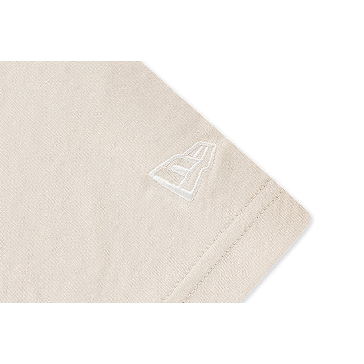 New Era เสื้อยืดแขนสั้นรุ่น NEW ERA EARTH DAY VINTAGE STONE SHORT SLEEVE POCKET T-SHIRT