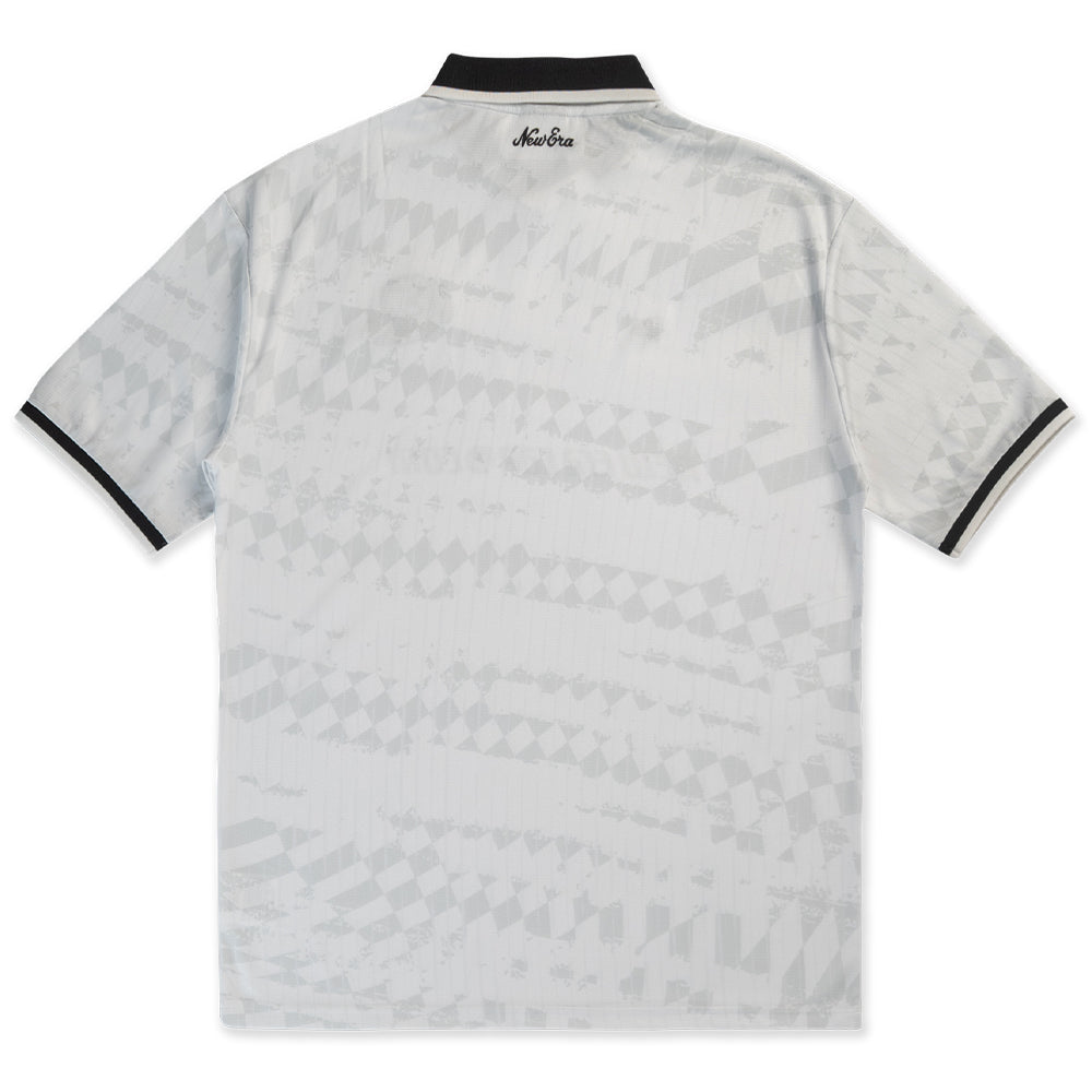 เสื้อเจอร์ซีย์ New Era รุ่น New Era Soccer Jersey Pack White Soccer Jersey