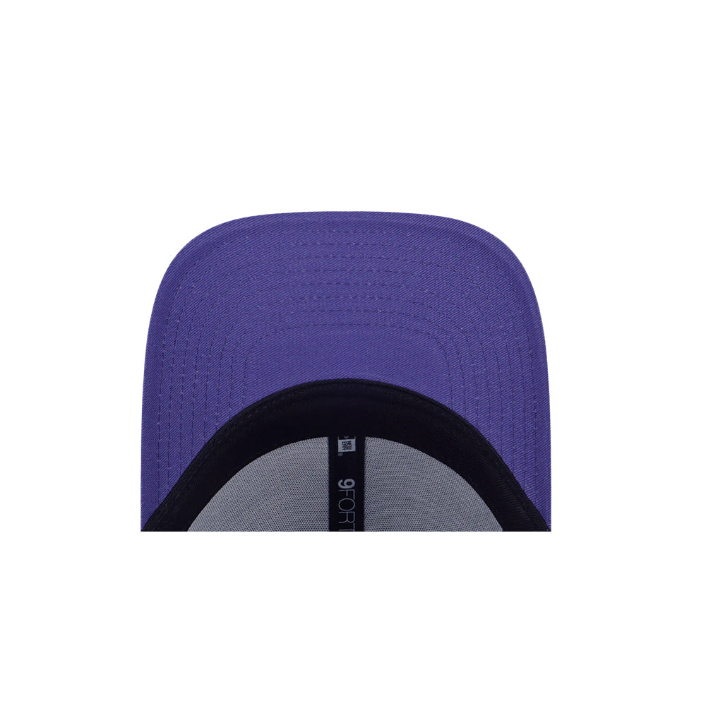 New Era หมวกรุ่น Los Angeles Dodgers Color Era Kids 9Forty Cap