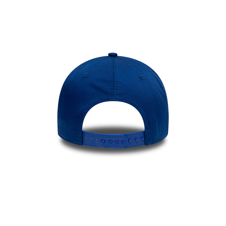 New Era หมวกรุ่น Chelsea Fc EMEA Team Sport Calming Blue 9Forty Cap
