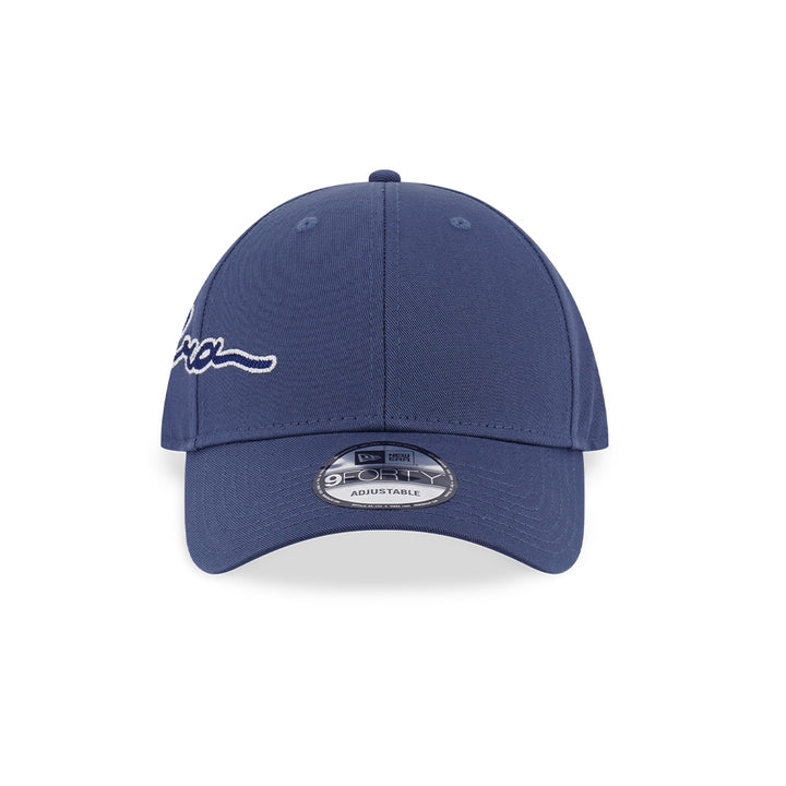 New Era หมวกรุ่น New Era Basic 9Forty Cap
