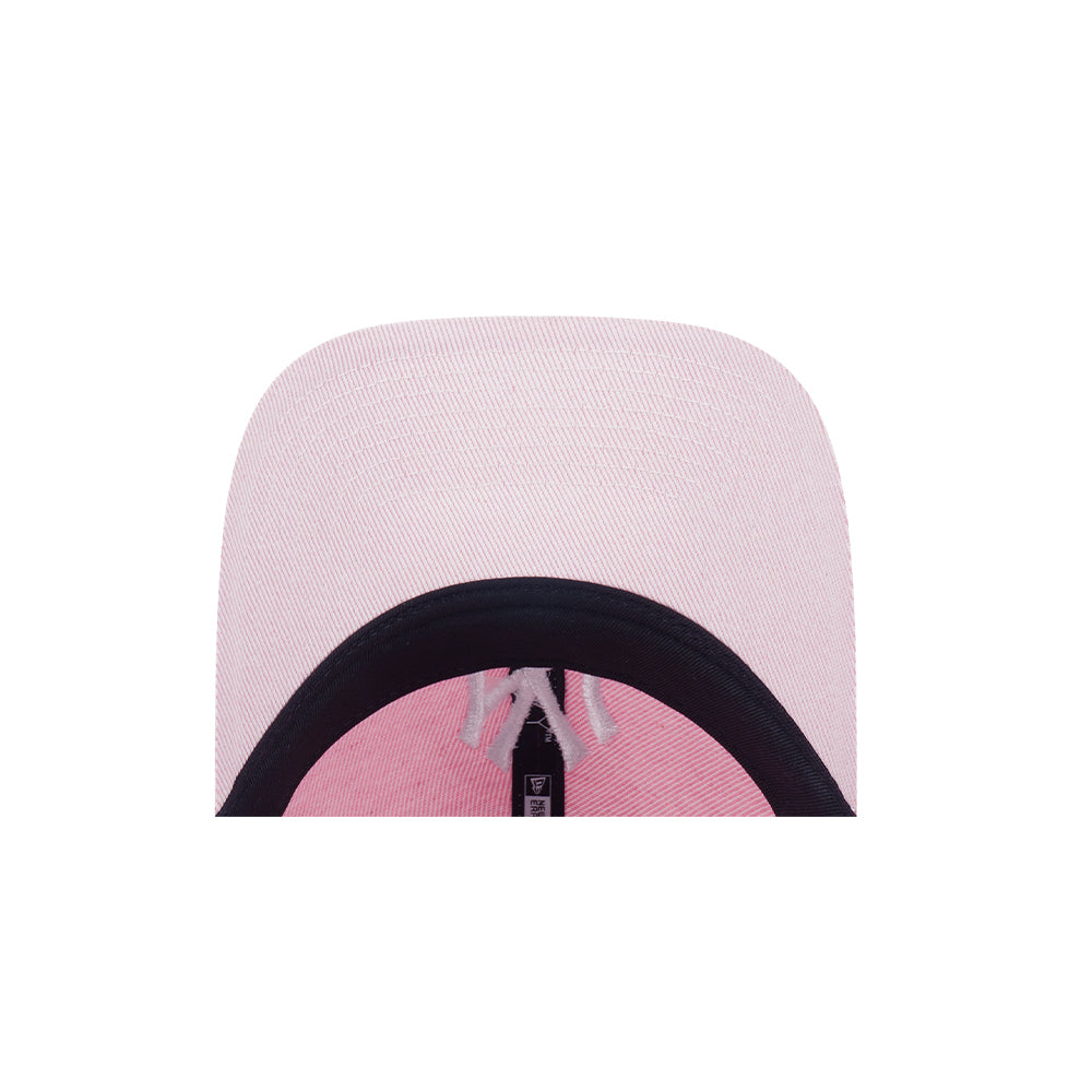 New Era หมวกรุ่น New York Yankees Mlb Pastel 9Forty Cap