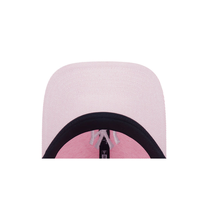 New Era หมวกรุ่น New York Yankees Mlb Pastel 9Forty Cap