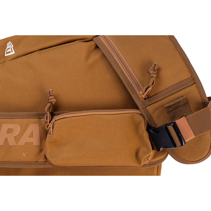 New Era กระเป๋ารุ่น NEW ERA URBAN CORE KHAKI SLING BAG