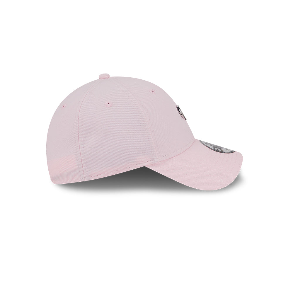 New Era หมวกรุ่น NEW ERA VALENTINES PACK PINK 9FORTY CAP