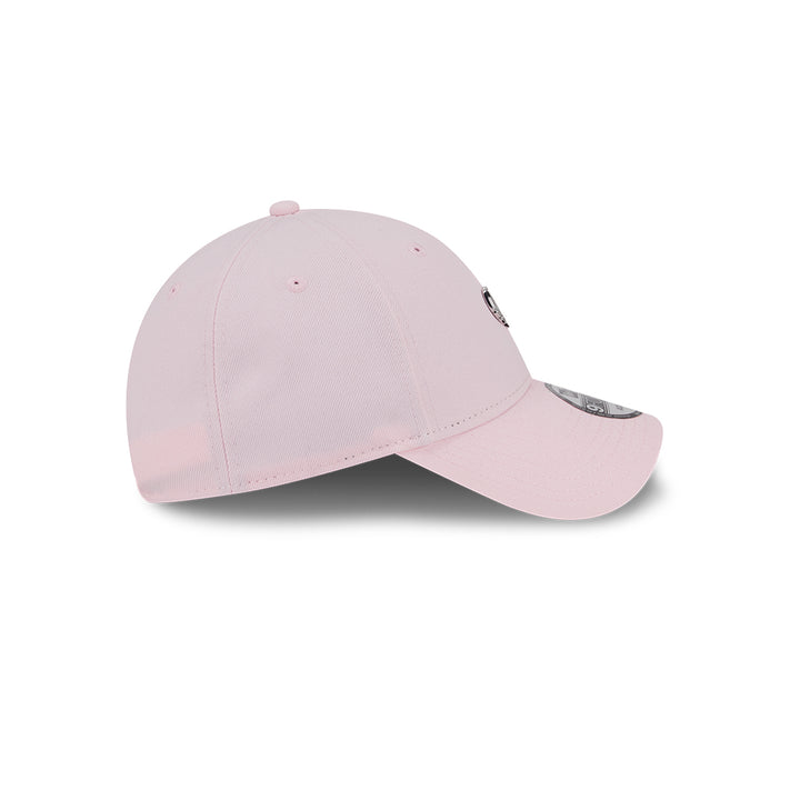 New Era หมวกรุ่น NEW ERA VALENTINES PACK PINK 9FORTY CAP