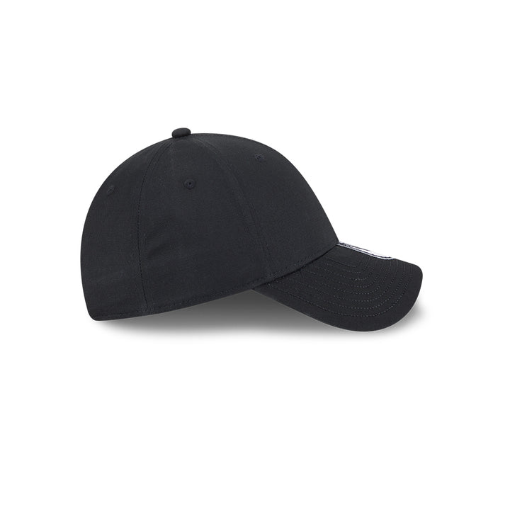New Era หมวกรุ่น LAS VEGAS RAIDERS MIX LEAGUE CROSS PANELS BLACK 9FORTY CAP