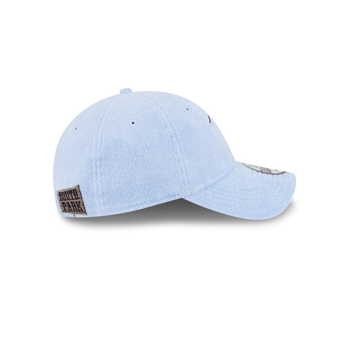 หมวกแก๊ป New Era รุ่น South Pack South Park Towelie Light Purple 9Twenty Cap