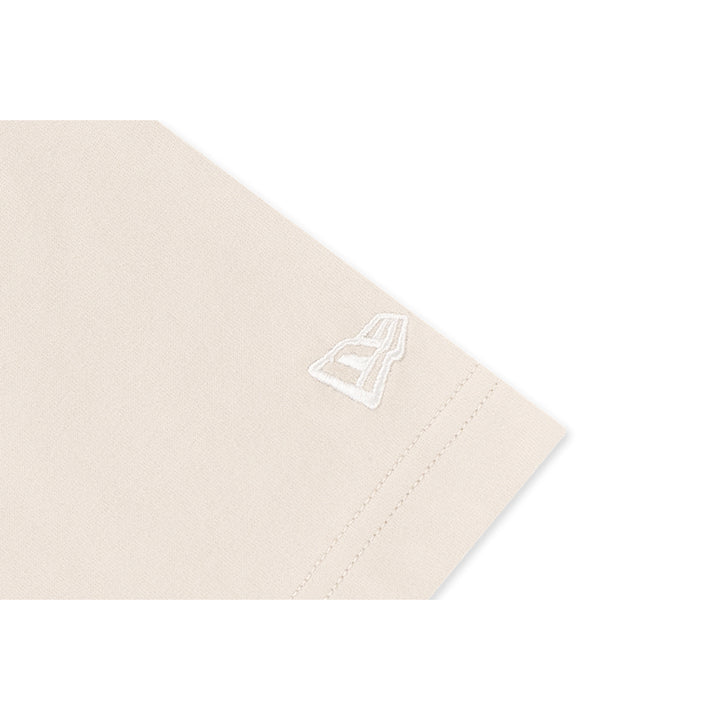 New Era เสื้อยืดแขนสั้นรุ่น NEW ERA GRAPHIC PACK VINTAGE STONE SHORT SLEEVE TEE