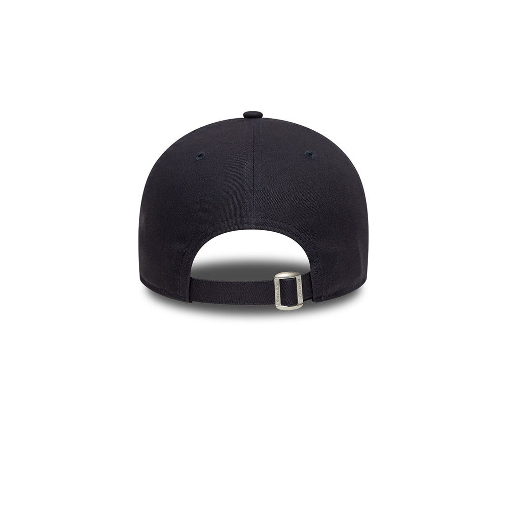 New Era หมวกรุ่น NEW YORK YANKEES TEAM OUTLINE 9FORTY NAVY 9FORTY CAP