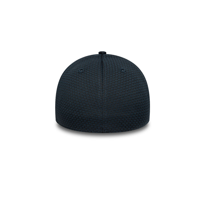 New Era หมวกรุ่น NEW YORK YANKEES STRETCH MESH NAVY 39THIRTY CAP