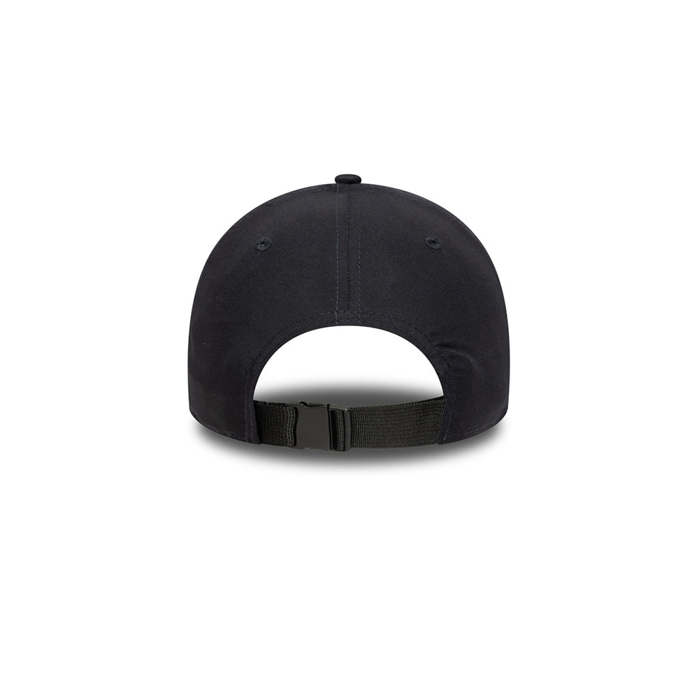 New Era หมวกรุ่น NEW YORK YANKEES TONAL PIN NIGHT SHIFT NAVY 9FORTY CAP
