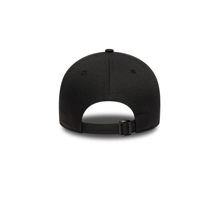 New Era หมวกรุ่น DUCATI MOTOR LOGO EMEA MOTORSPORT BLACK 9FORTY CAP