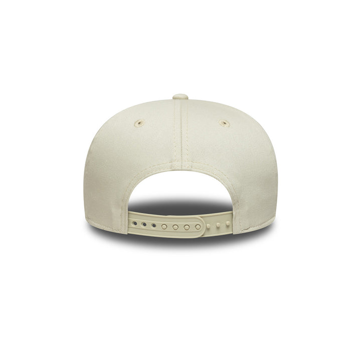 New Era หมวกรุ่น HAAS FORMULA 1 EMEA MOTORSPORT LIGHT BEIGE 9SEVENTY STRETCH SNAP CAP