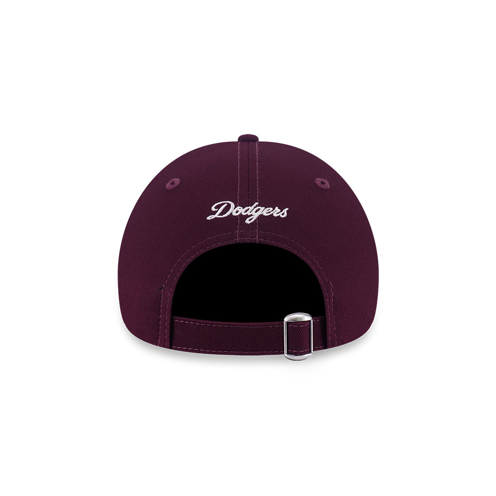 New Era หมวกรุ่น Los Angeles Dodgers Color Era 9Forty Cap