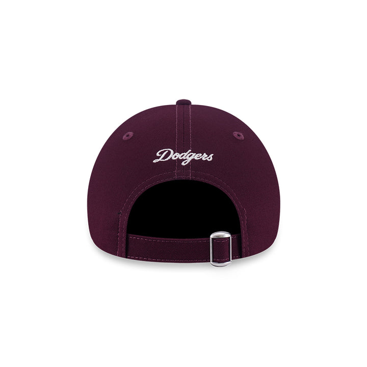 New Era หมวกรุ่น Los Angeles Dodgers Color Era 9Forty Cap