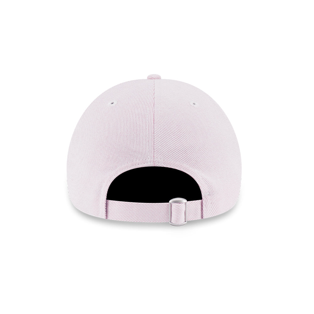 New Era หมวกรุ่น New York Yankees Mlb Pastel 9Forty Cap