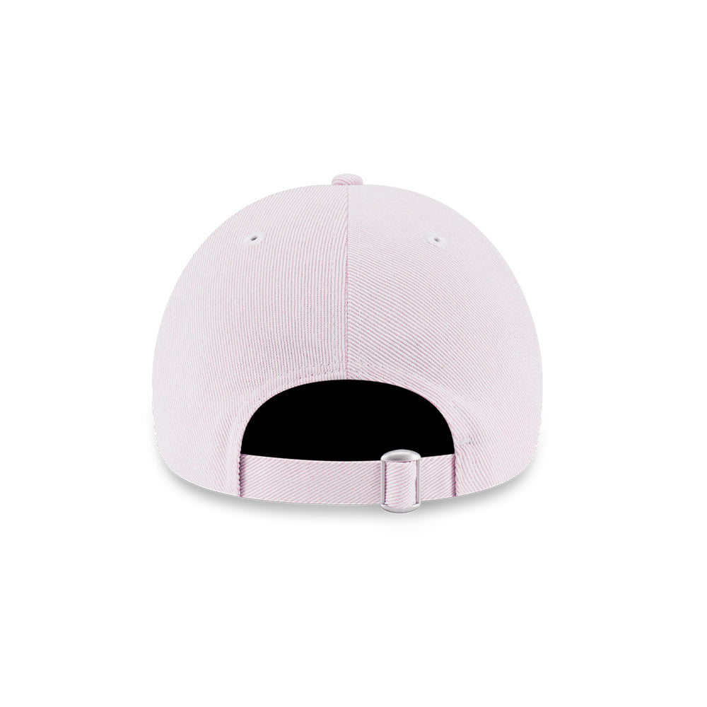 New Era หมวกรุ่น Los Angeles Dodgers Mlb Pastel 9Forty Cap