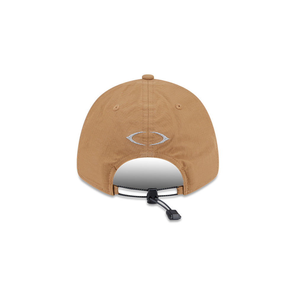 New Era หมวกรุ่น NEW ERA URBAN CORE KHAKI 9FORTY CAP