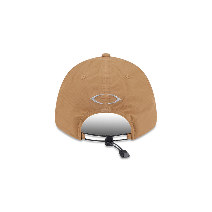 New Era หมวกรุ่น NEW ERA URBAN CORE KHAKI 9FORTY CAP