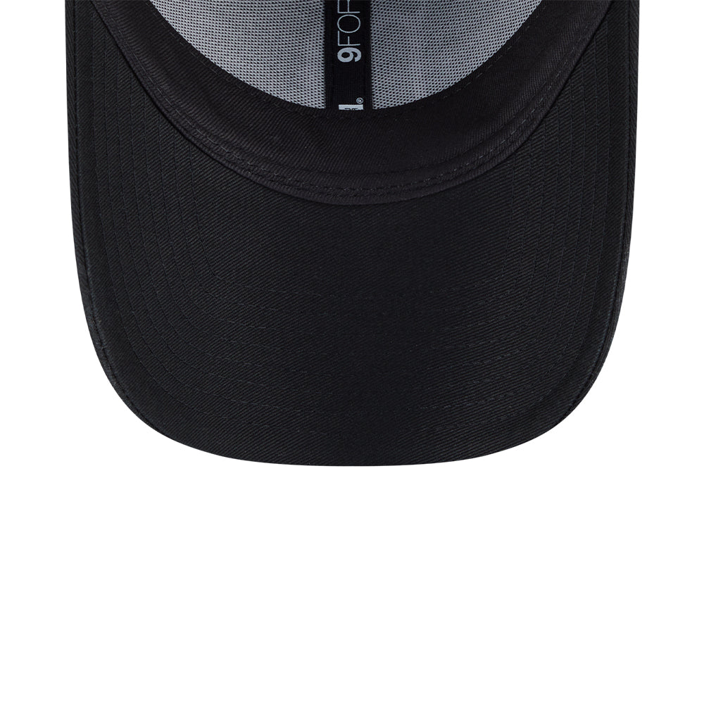 New Era หมวกรุ่น SCORPIO ZODIAC SIGN PACK BLACK 9FORTY CAP