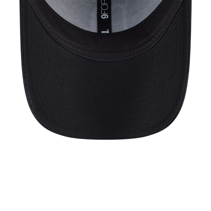 New Era หมวกรุ่น SCORPIO ZODIAC SIGN PACK BLACK 9FORTY CAP