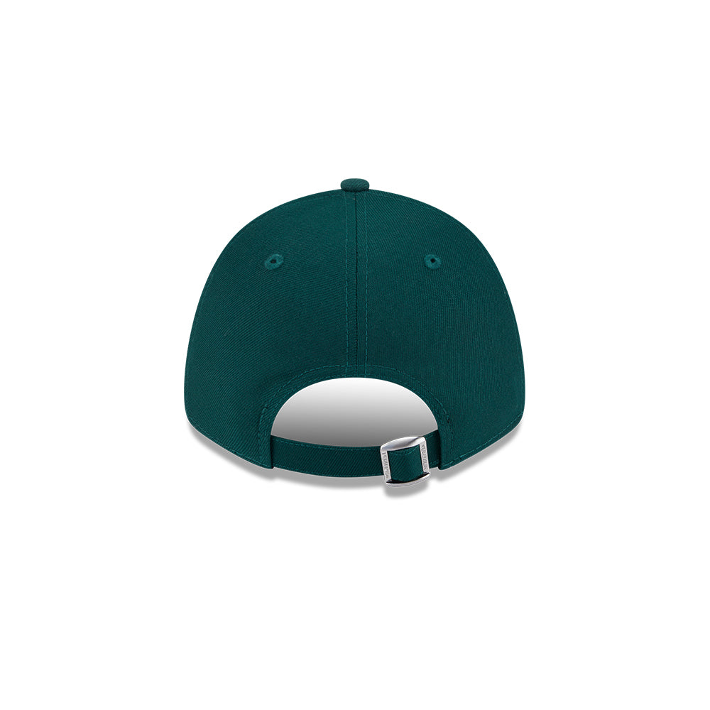 New Era หมวกรุ่น NEW ERA EARTH DAY DARK GREEN 9FORTY CAP
