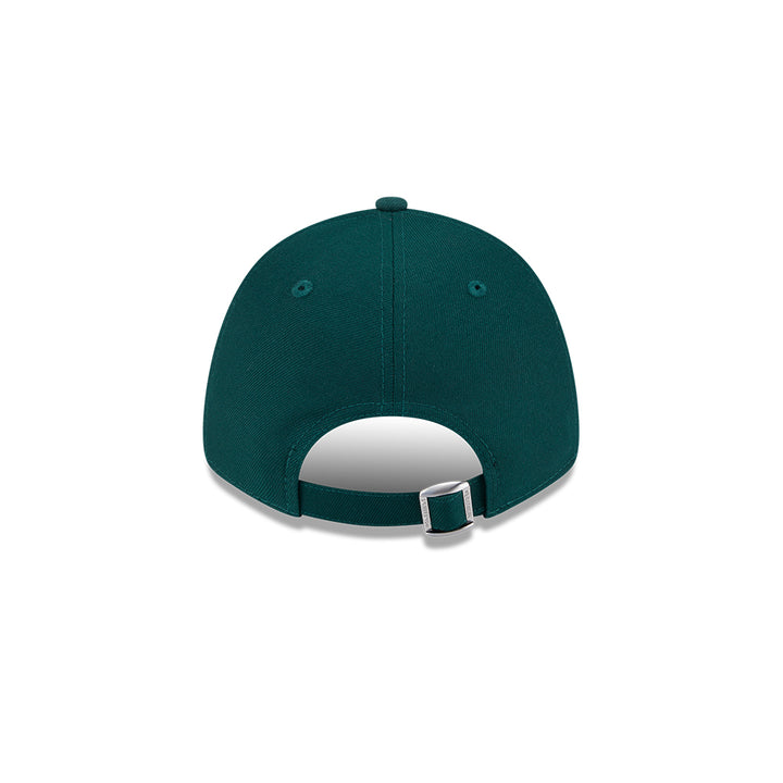 New Era หมวกรุ่น NEW ERA EARTH DAY DARK GREEN 9FORTY CAP