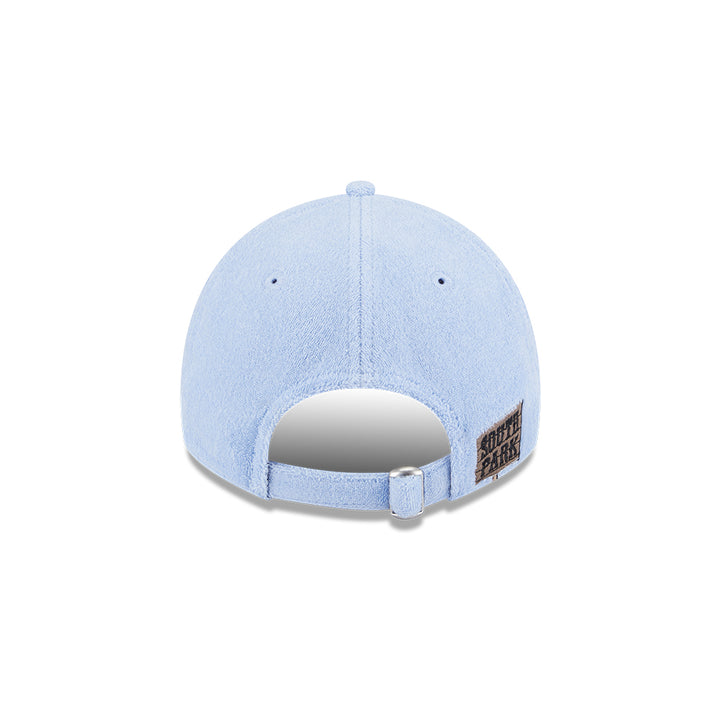 หมวกแก๊ป New Era รุ่น South Pack South Park Towelie Light Purple 9Twenty Cap