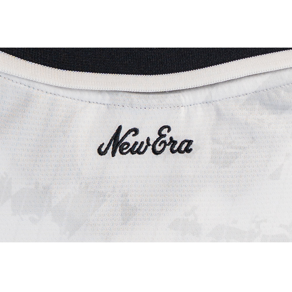 เสื้อเจอร์ซีย์ New Era รุ่น New Era Soccer Jersey Pack White Soccer Jersey