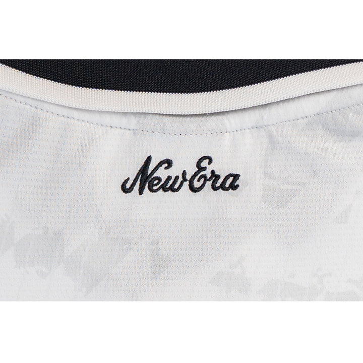 เสื้อเจอร์ซีย์ New Era รุ่น New Era Soccer Jersey Pack White Soccer Jersey