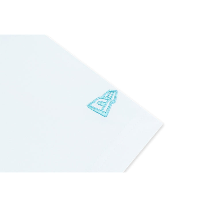 New Era เสื้อยืดแขนสั้นรุ่น New Era X Monopoly Monopoly White Short Sleeve Tee Apparel