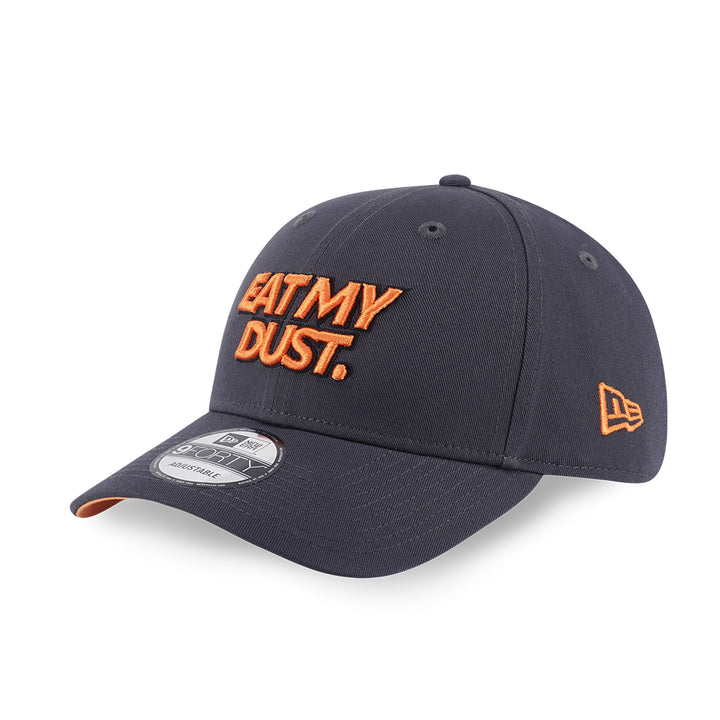 New Era หมวกรุ่น New Era X Monopoly Monopoly Graphite And Uv Papya Smoothie 9Forty Cap