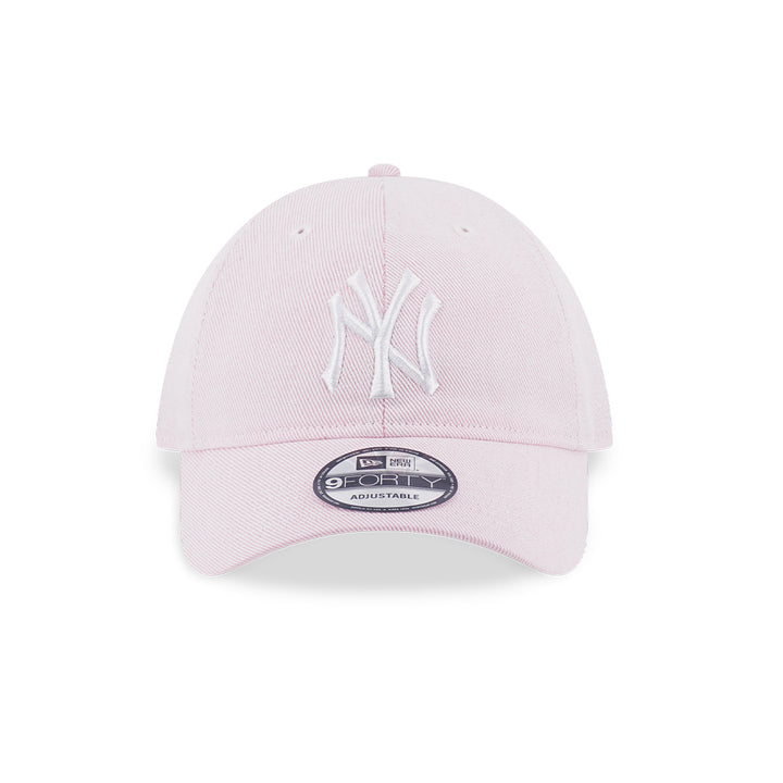 New Era หมวกรุ่น New York Yankees Mlb Pastel 9Forty Cap