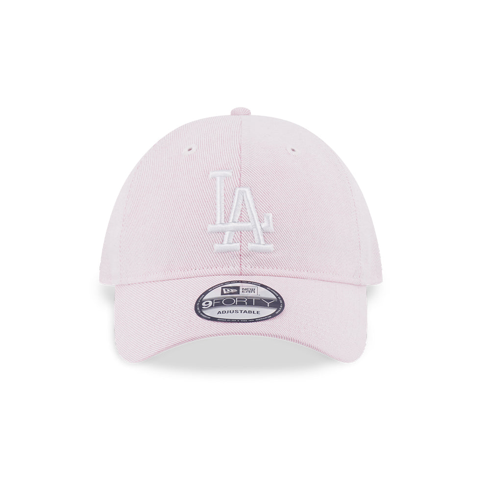 New Era หมวกรุ่น Los Angeles Dodgers Mlb Pastel 9Forty Cap