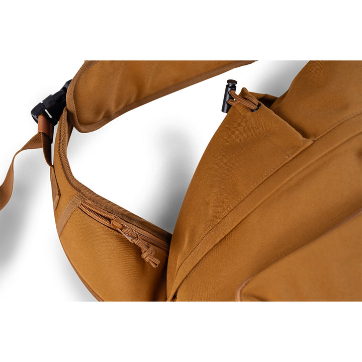 New Era กระเป๋ารุ่น NEW ERA URBAN CORE KHAKI SLING BAG